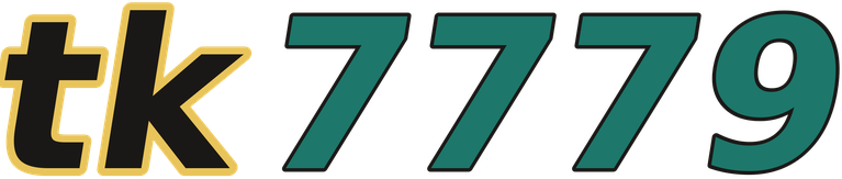 tk7779 logo